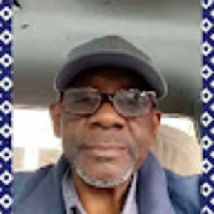 Meet your Posher, Mark